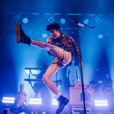 Declan McKenna, Islington Assembly Hall, London