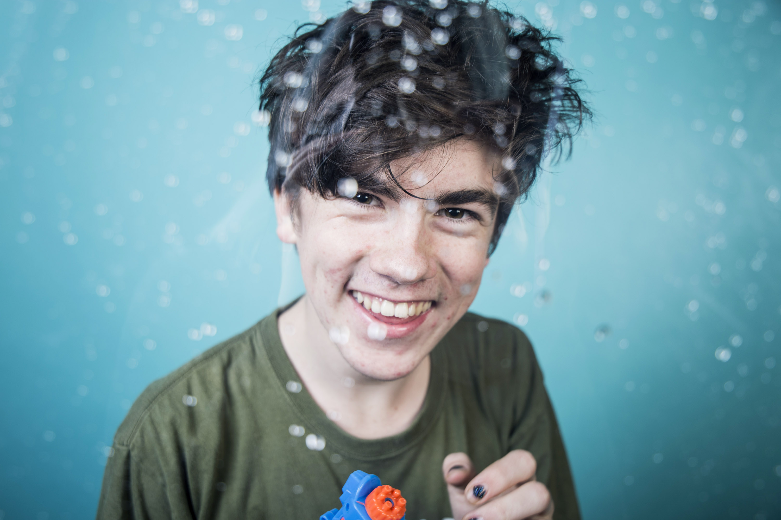 Class Of 2017: Declan McKenna