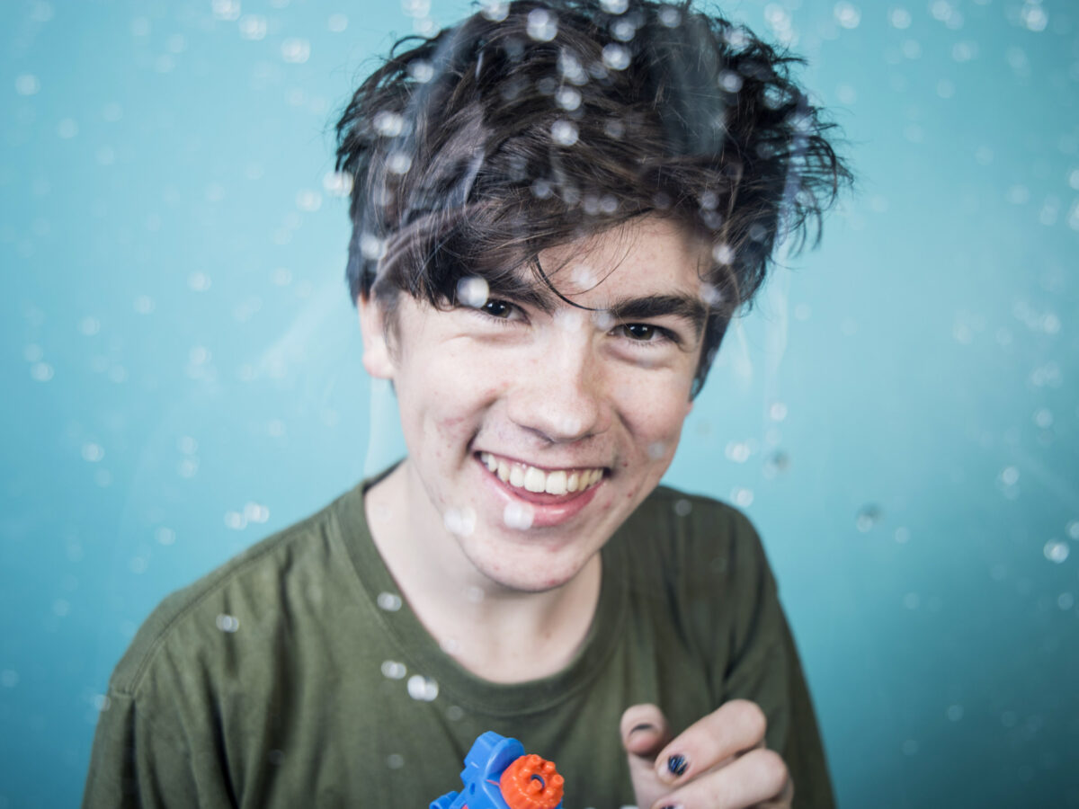 Class Of 2017: Declan McKenna | DIY Magazine