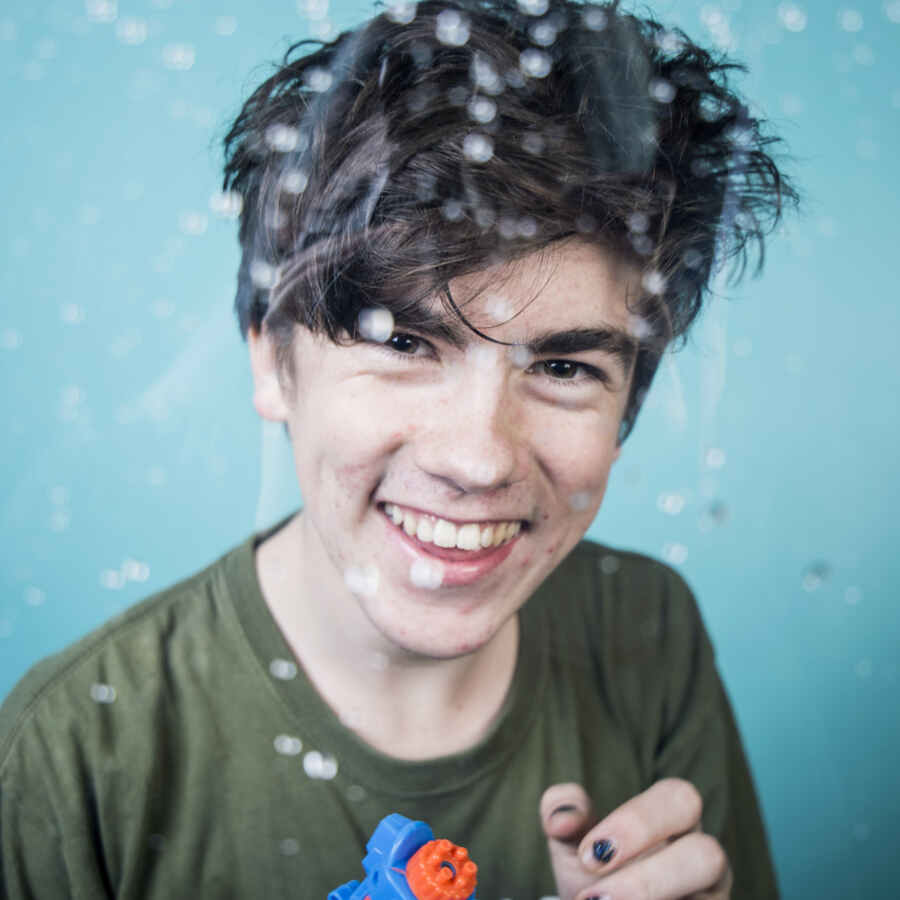 Class Of 2017: Declan McKenna