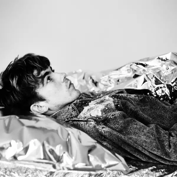 The Man Who Fell To Earth: Declan McKenna