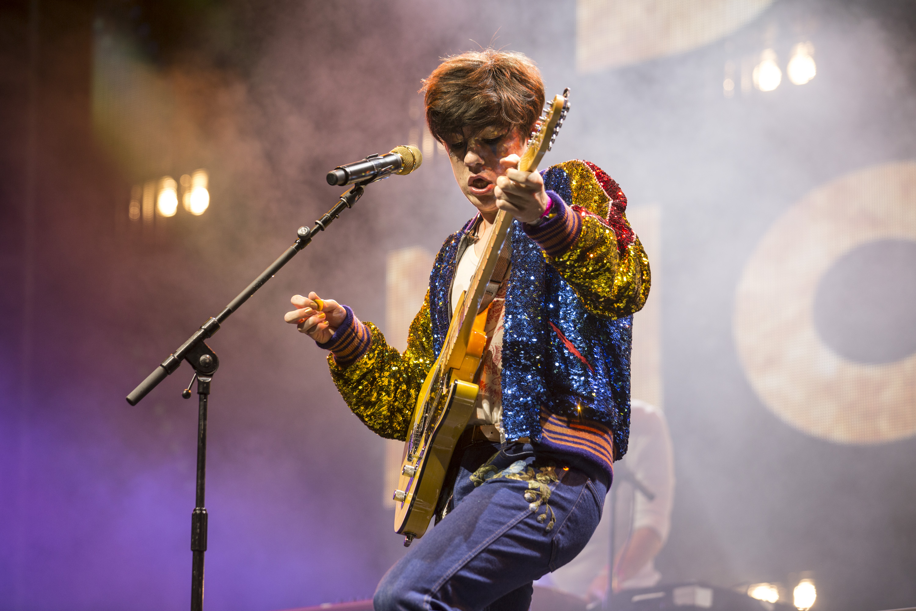 Declan McKenna, Rae Morris and more for Neverworld