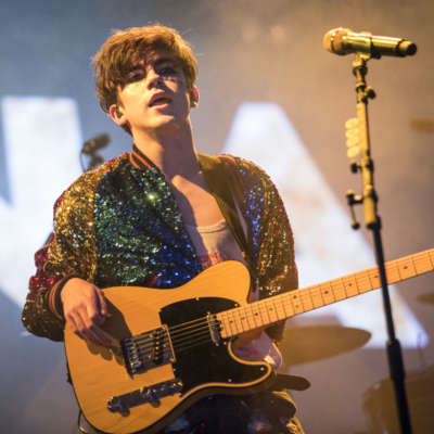 Declan McKenna announces new headline dates