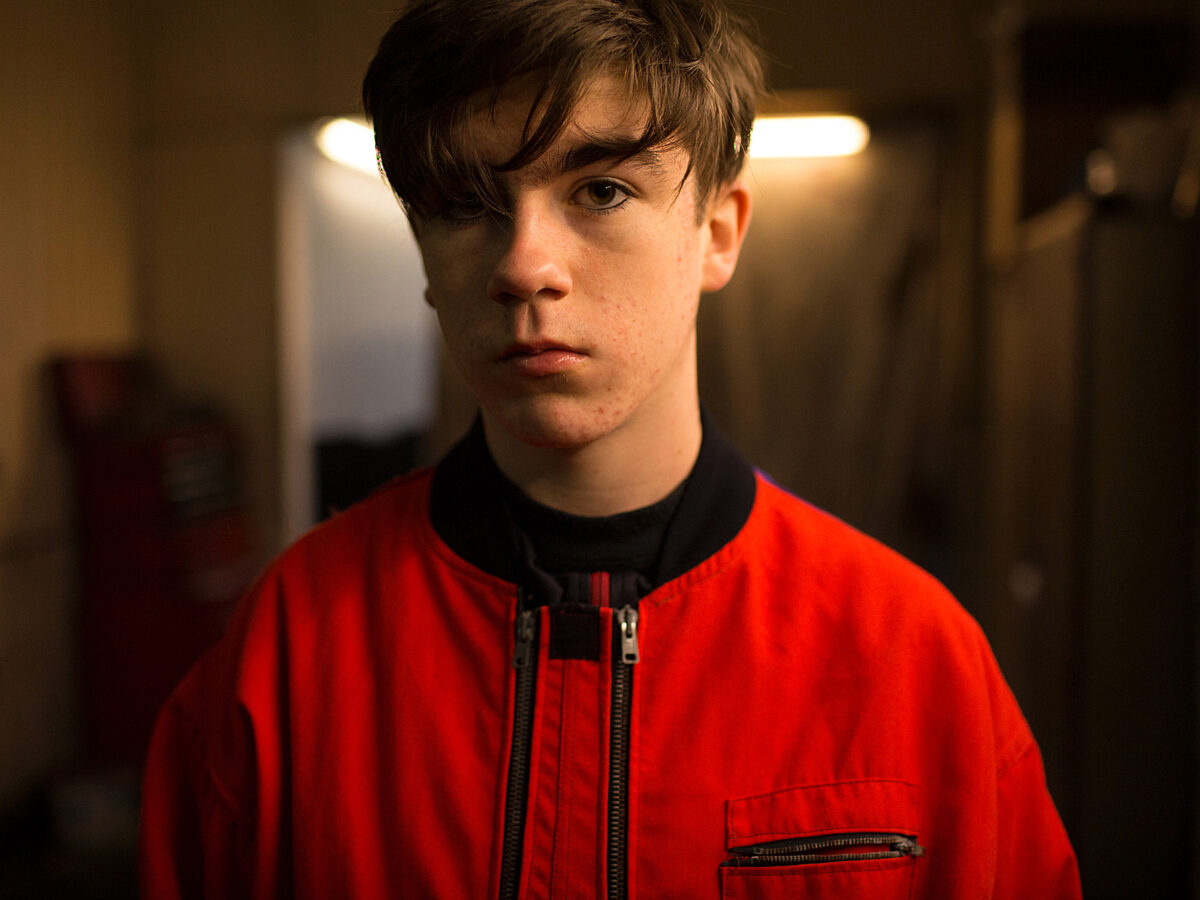 Declan McKenna’s debut album ‘What Do You Think About The Car?’ is out