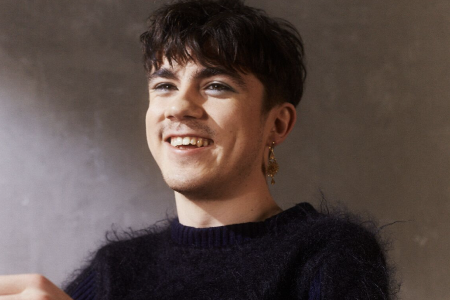 Declan McKenna announces new album ‘Zeros’
