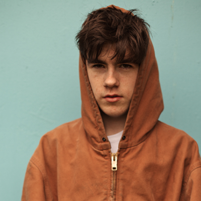 Declan McKenna, Pixx & Abattoir Blues to play DIY's Class of 2017 show