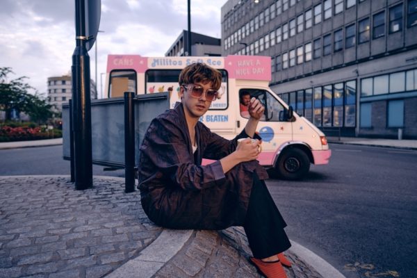 Declan McKenna shares surreal new video for 'My House'