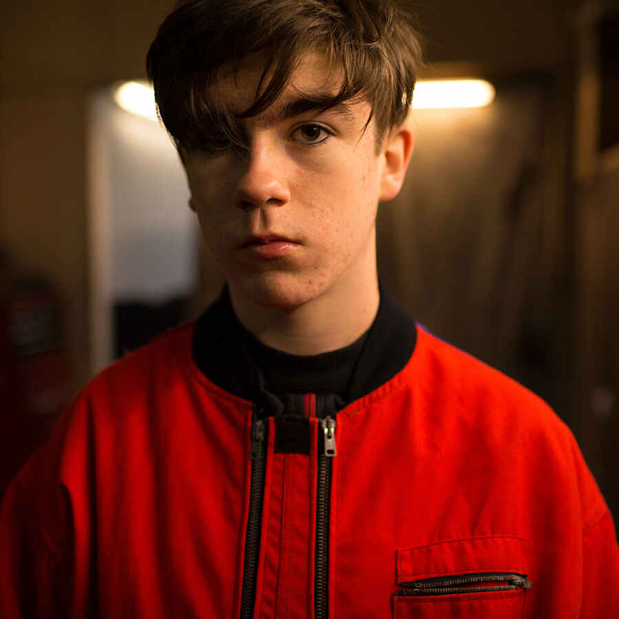 Declan McKenna’s debut album ‘What Do You Think About The Car?’ is out in July!