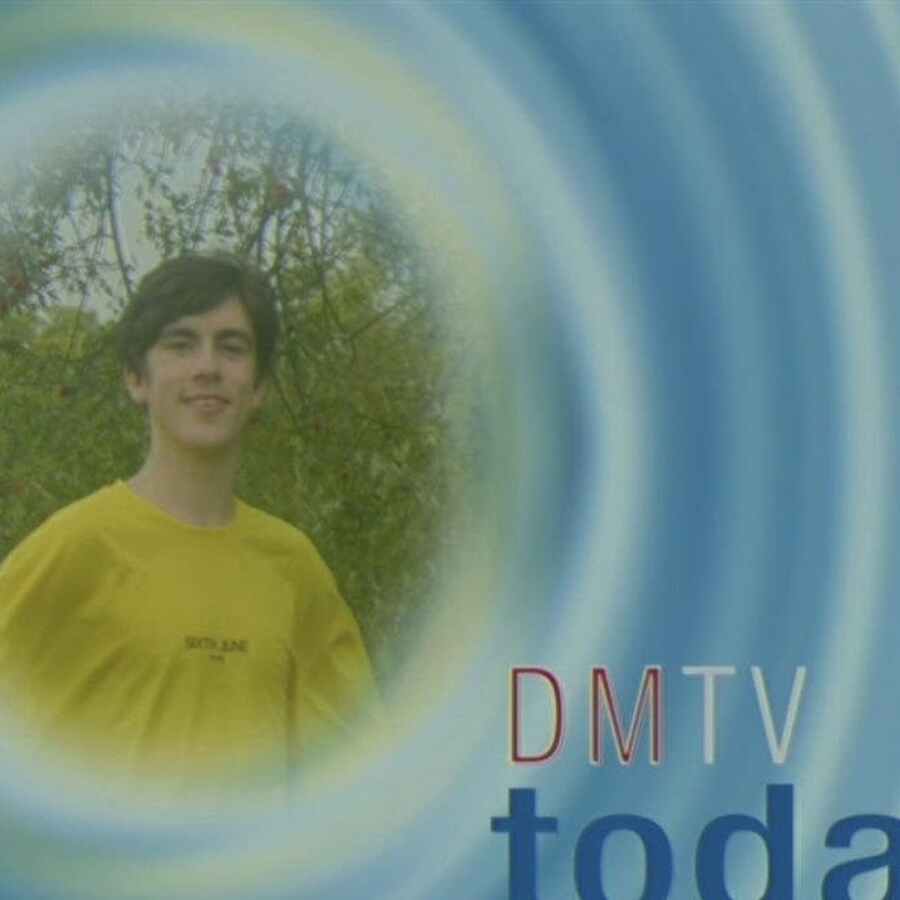 Declan McKenna gets a workout in his ‘Why Do You Feel So Down?’ video