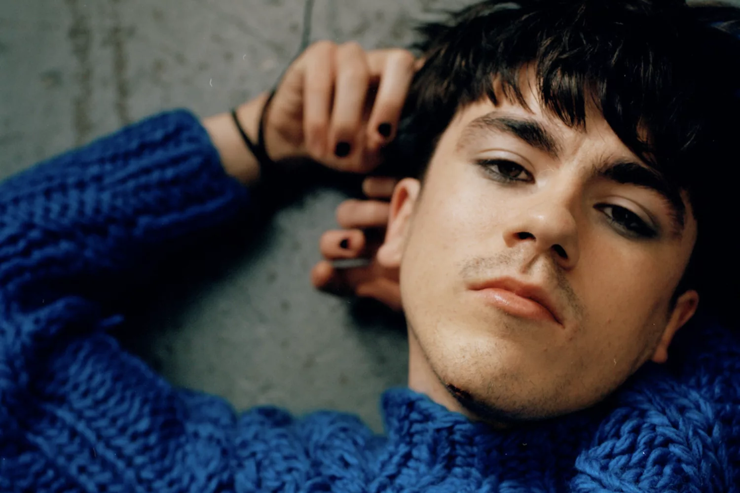 Declan McKenna shares new track 'Daniel, You're Still A Child'
