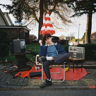 Declan McKenna reveals ‘Rapture’ video