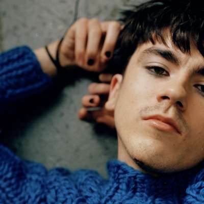 Declan McKenna reveals new track ‘Be An Astronaut’