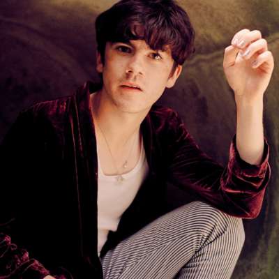 Declan McKenna is back and he’s got something important to say