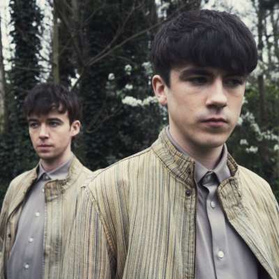 See double in Declan McKenna’s new ‘The Key to Life on Earth’ video