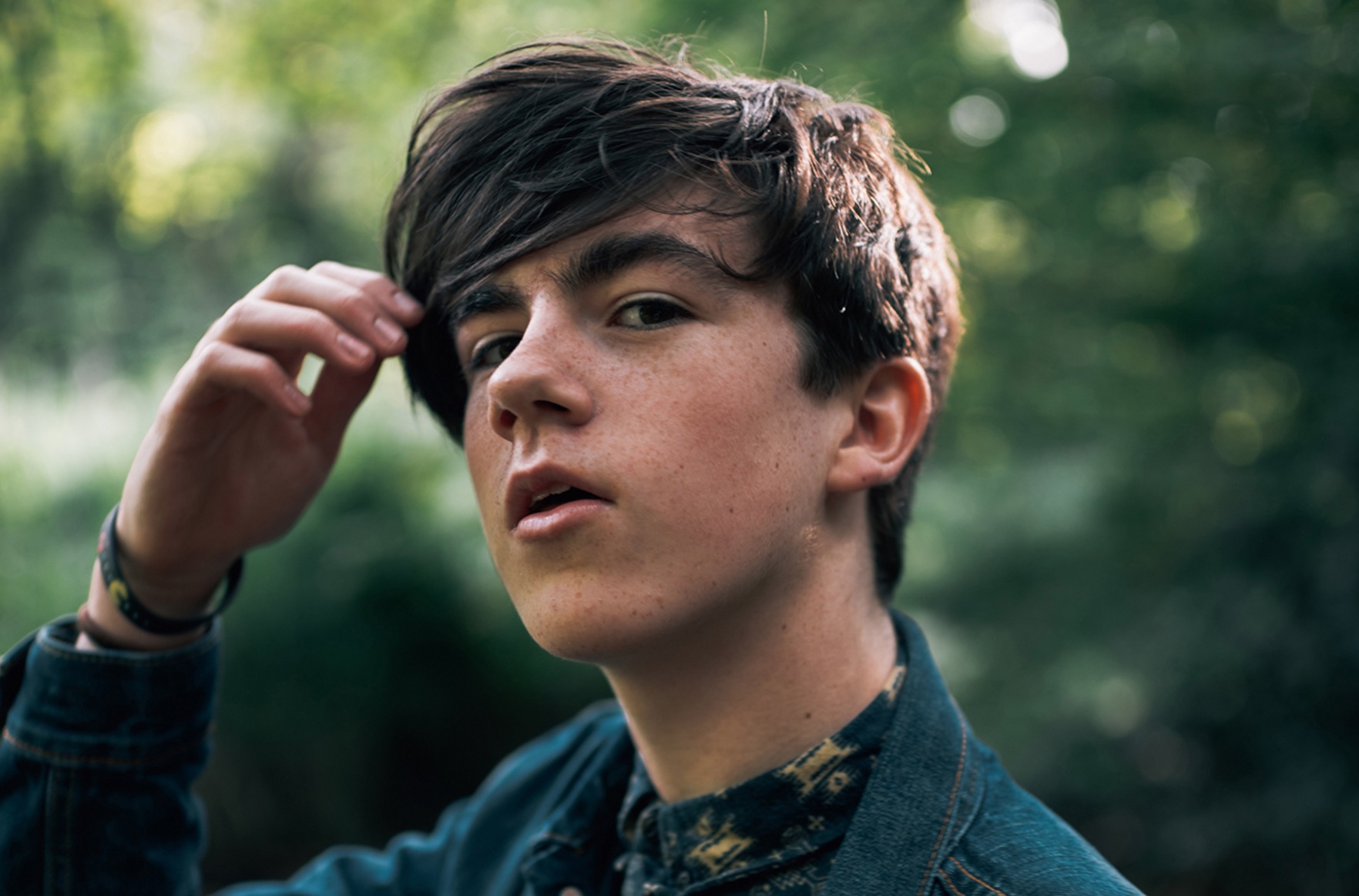 Declan Mckenna Confirms Uk Dates News Diy Magazine