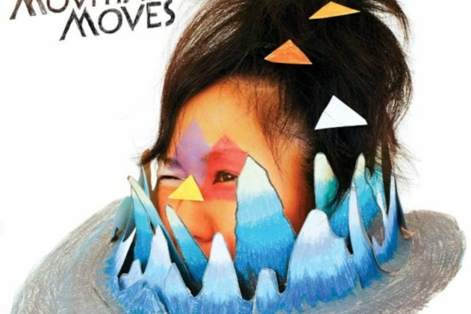 Deerhoof - Mountain Moves