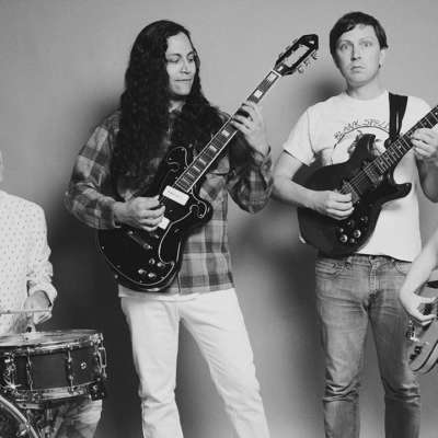 Listen to Deerhoof cover Madonna