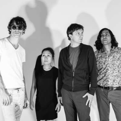 Deerhoof announce new EP ‘I Thought We Were Friends’