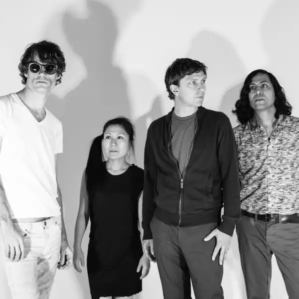 Deerhoof, Blanck Mass, Brontide added to ArcTanGent 2015