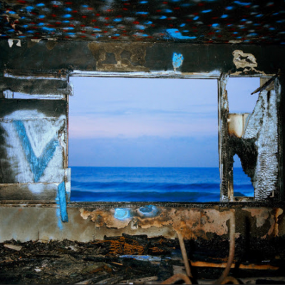 Deerhunter - Fading Frontier