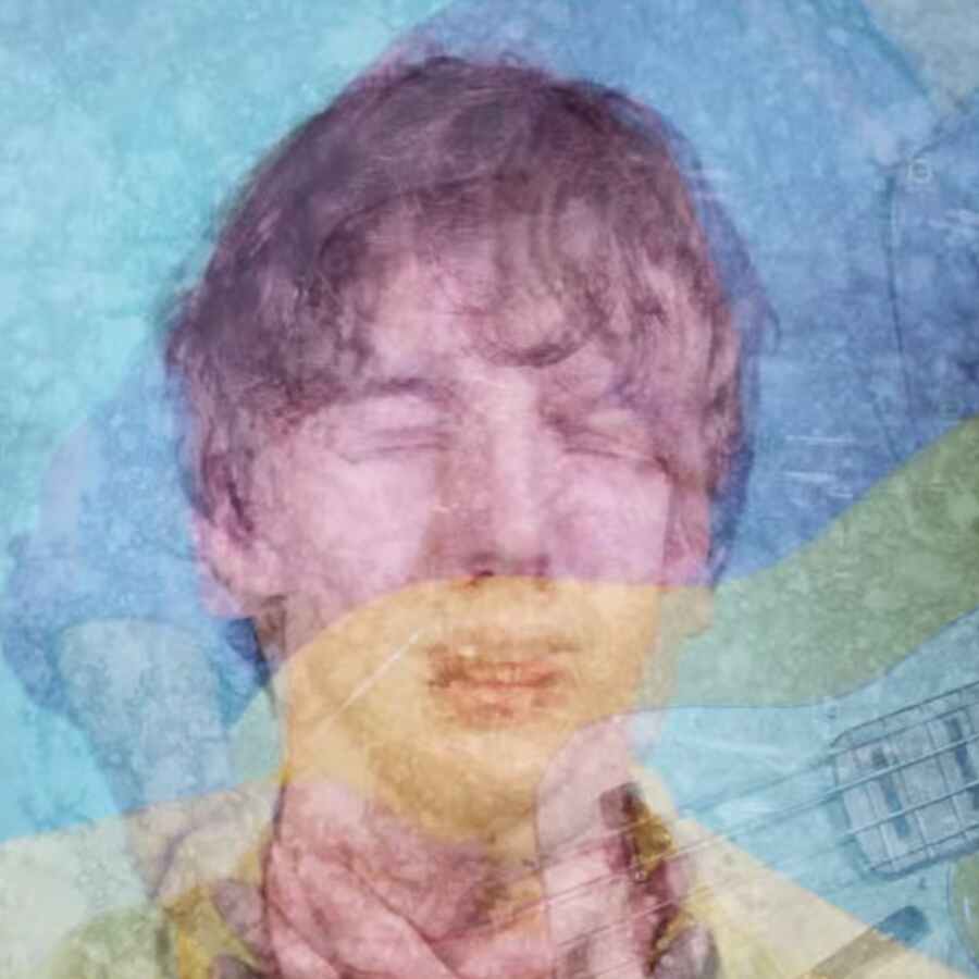 Deerhunter’s Bradford Cox is working with Cate Le Bon