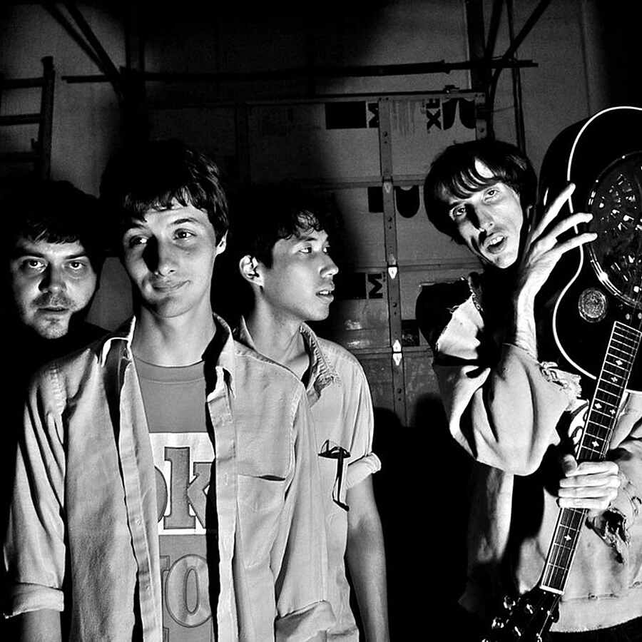Deerhunter, Destroyer, Shabazz Palaces to play Le Guess Who? Festival