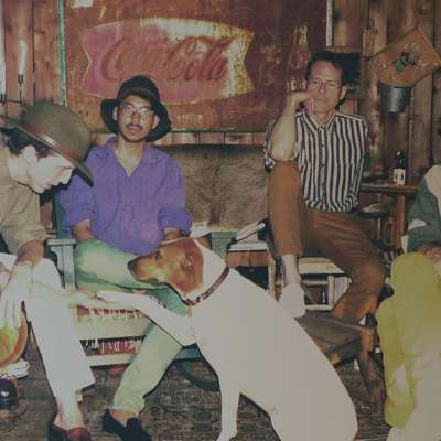 Deerhunter announce new UK tour dates