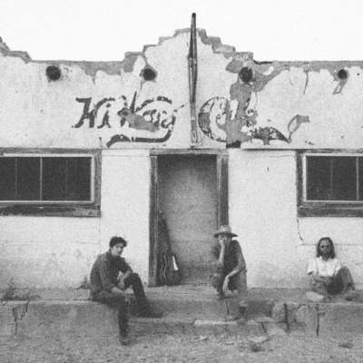 Listen to Deerhunter’s new song ‘Plains’