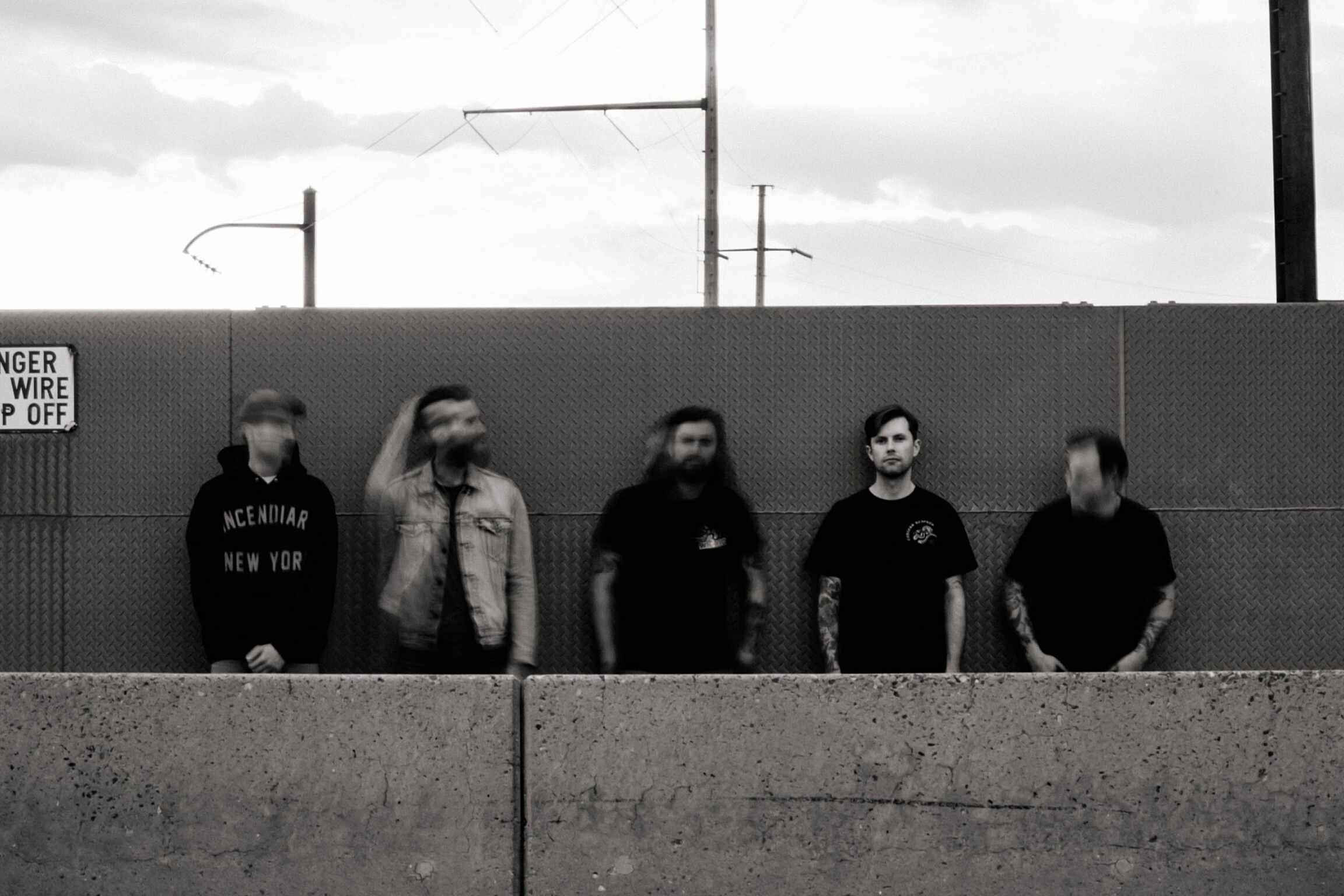 Defeater To Release Self titled Album In May News DIY Magazine