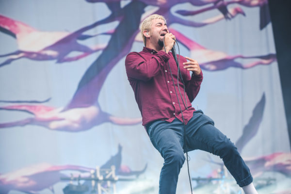 Deftones and Foals join Mad Cool Festival 2020 line-up