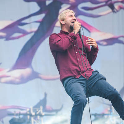 Deftones, London Grammar & Tyler, The Creator set for Super Bock Super Rock 2017