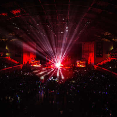 Super Bock Super Rock 2017