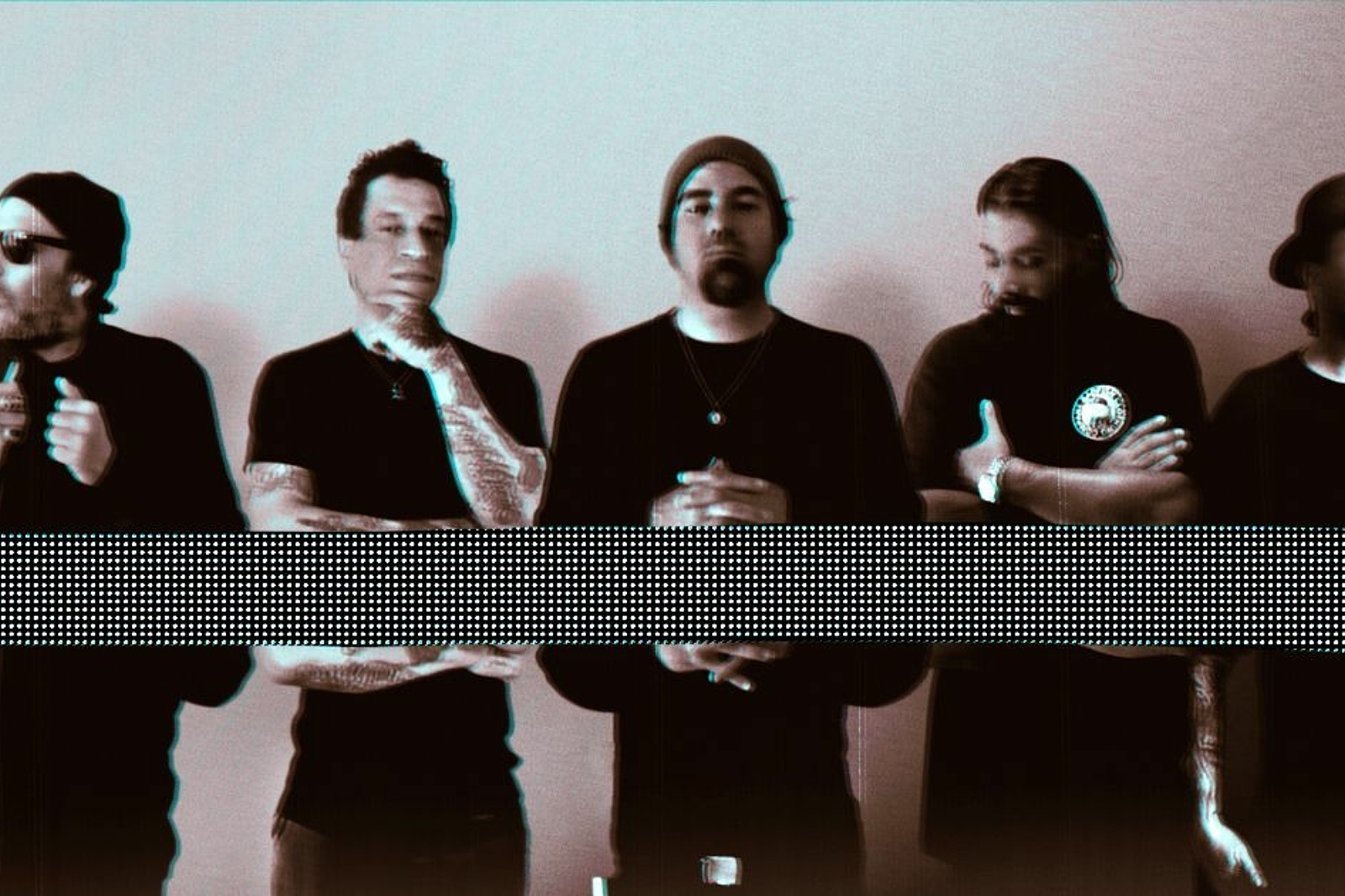 Deftones reveal the video for 'Ceremony'