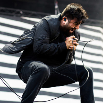 Deftones, U2, Years & Years postpone Paris shows in wake of terror attacks