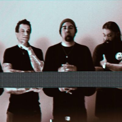 Deftones share Robert Smith remix of 'Teenager'