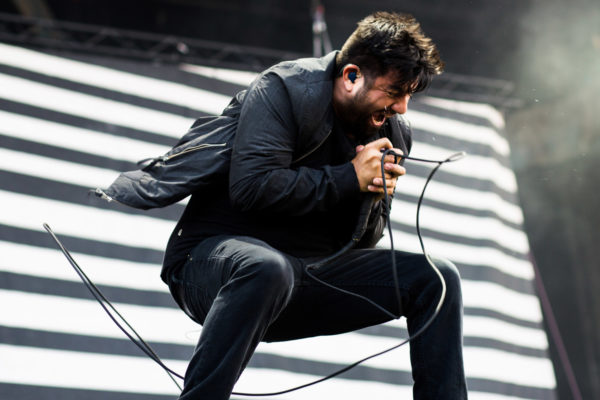 Deftones, U2, Years & Years postpone Paris shows in wake of terror attacks