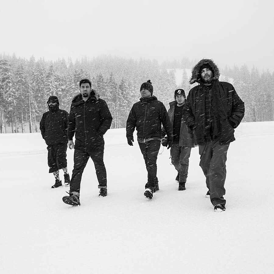 Deftones preview new album with ‘Doomed User’