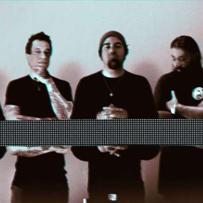 Deftones share Robert Smith remix of ‘Teenager’