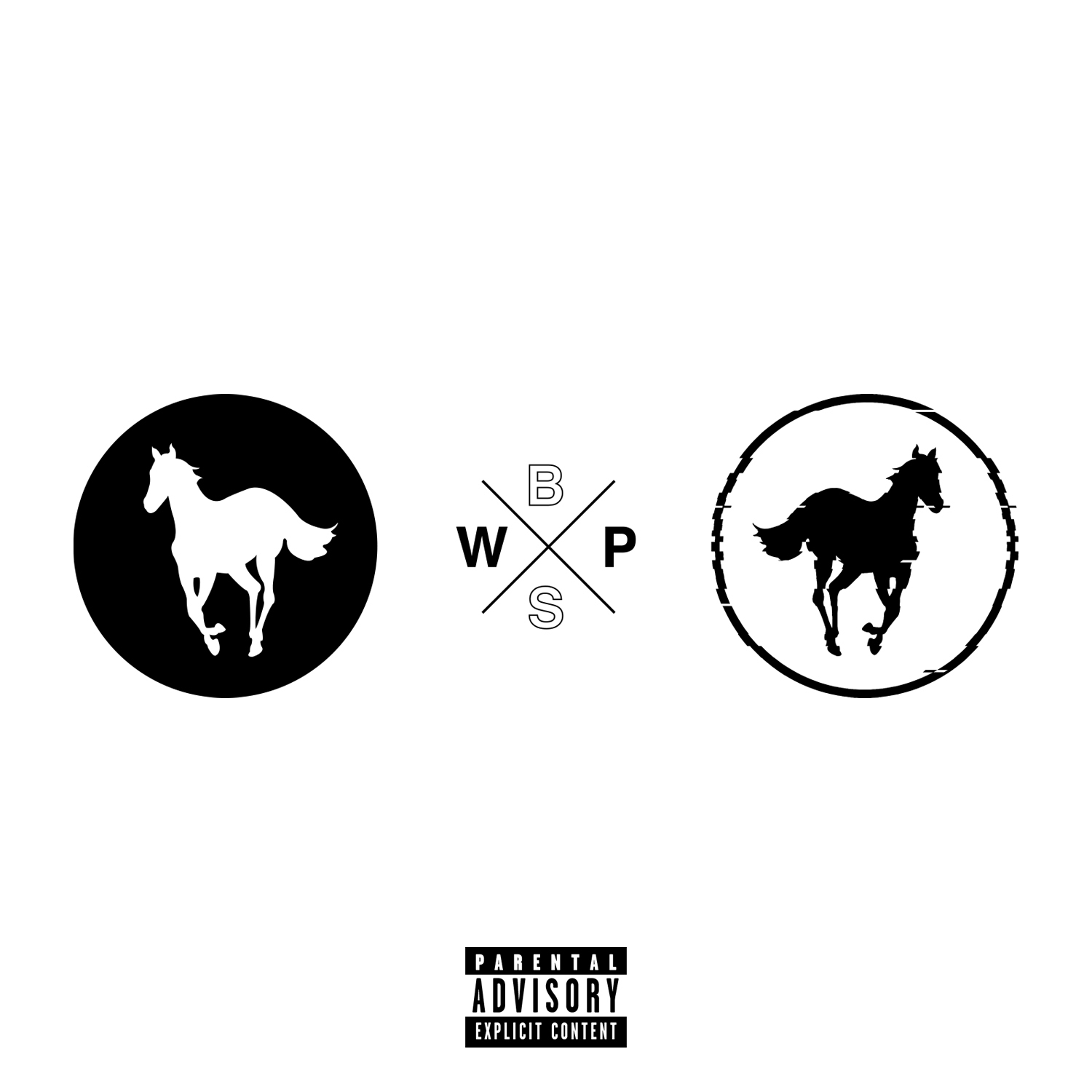 Deftones - Black Stallion
