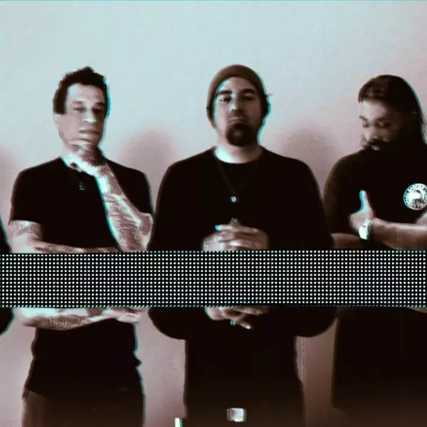 Deftones share Robert Smith remix of 'Teenager'