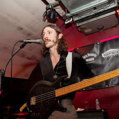 Demob Happy to play Marshall Live 2020 with Dream Wife, Deaf Havana & more