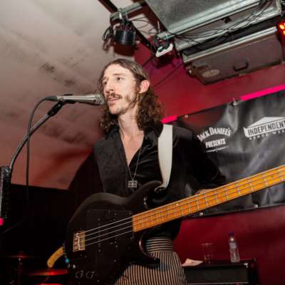 Demob Happy to play Marshall Live 2020 with Dream Wife, Deaf Havana & more