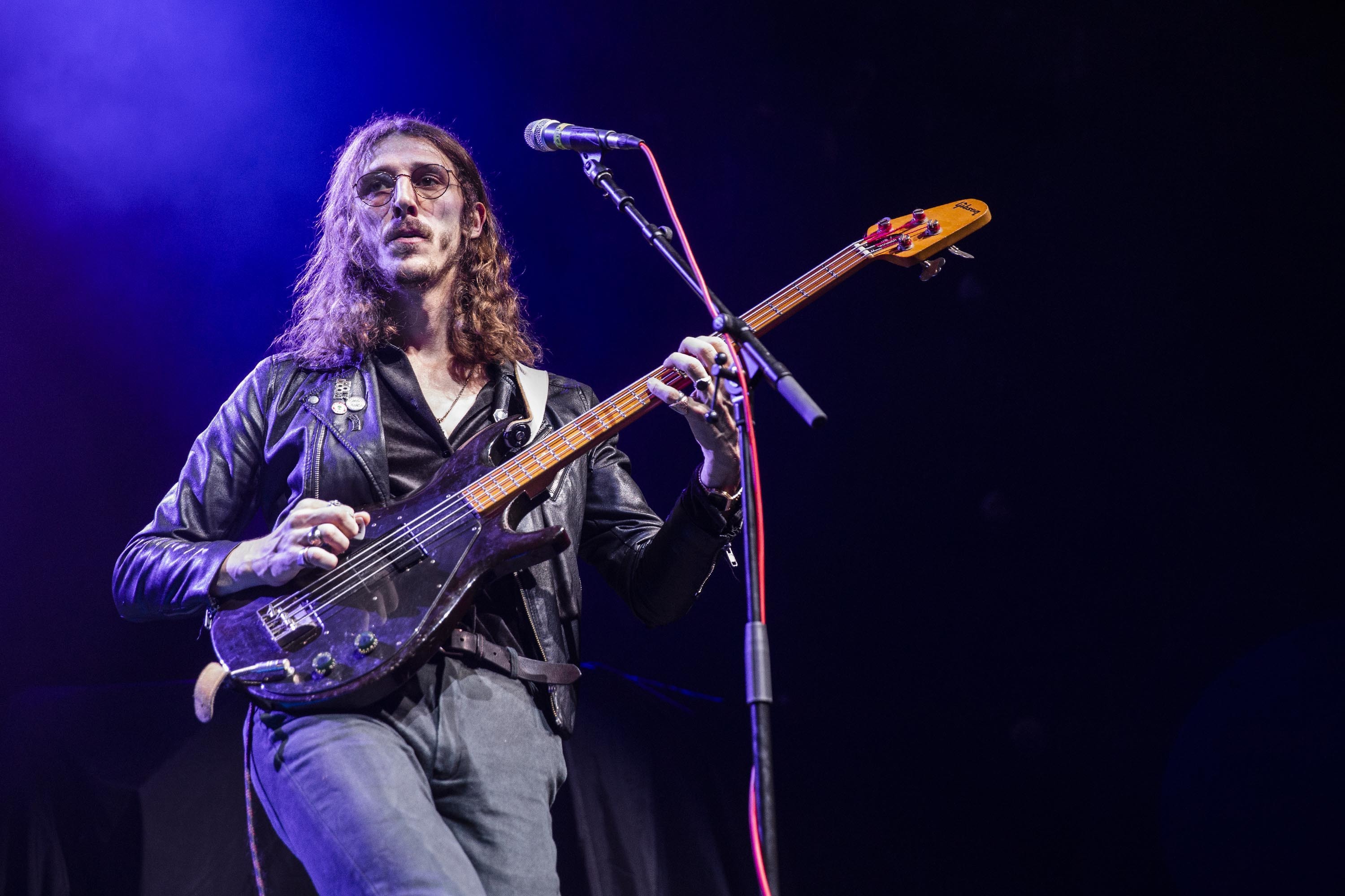 Demob Happy announce UK headline tour