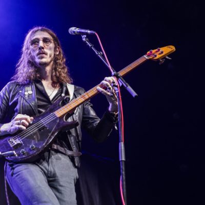 Demob Happy announce UK headline tour