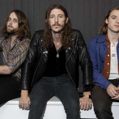 Demob Happy share saucy new track ‘Less Is More’