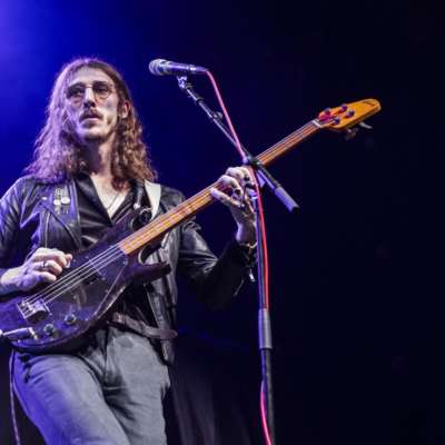 Demob Happy announce UK headline tour
