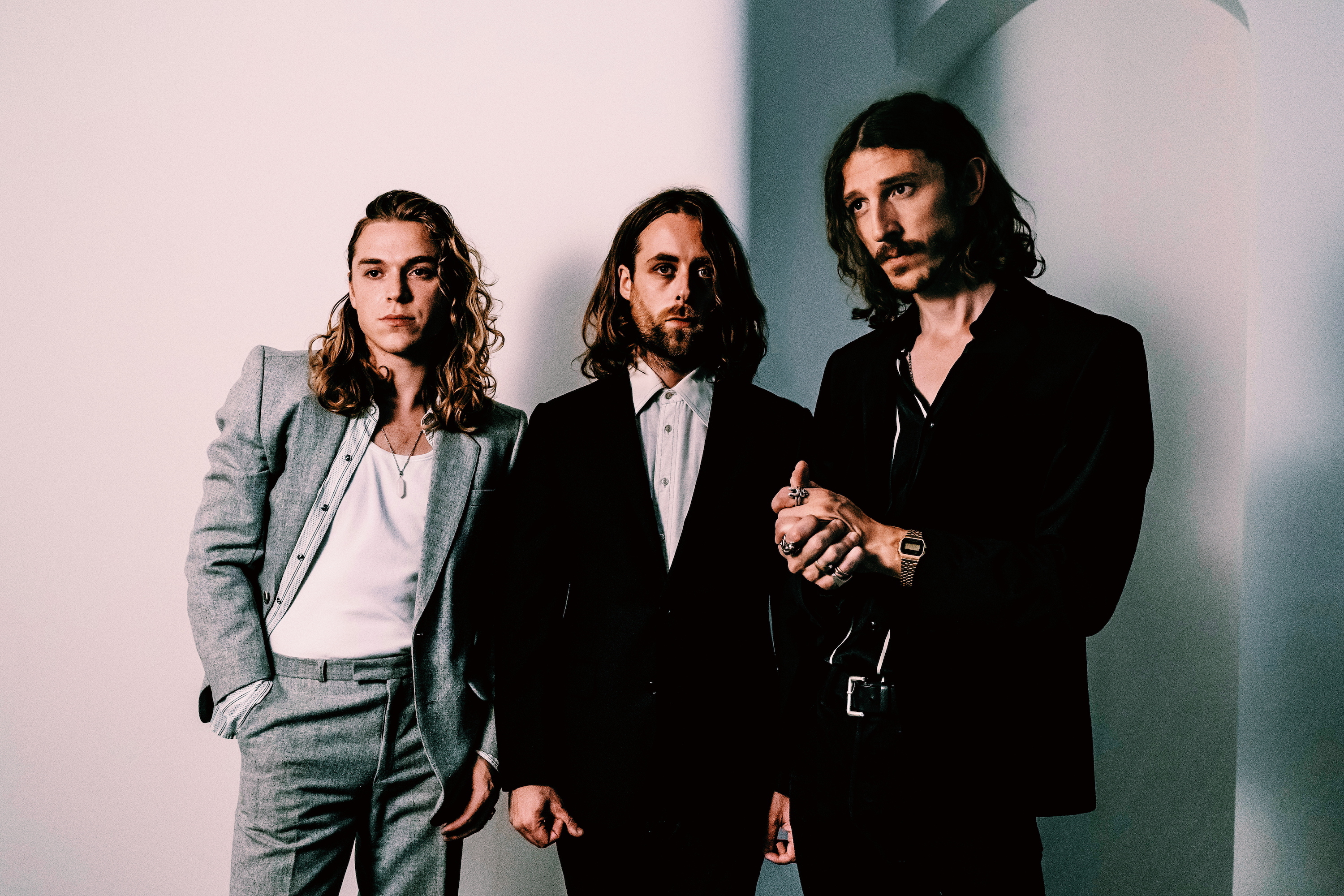 Demob Happy return with new single ‘Mother Machine’