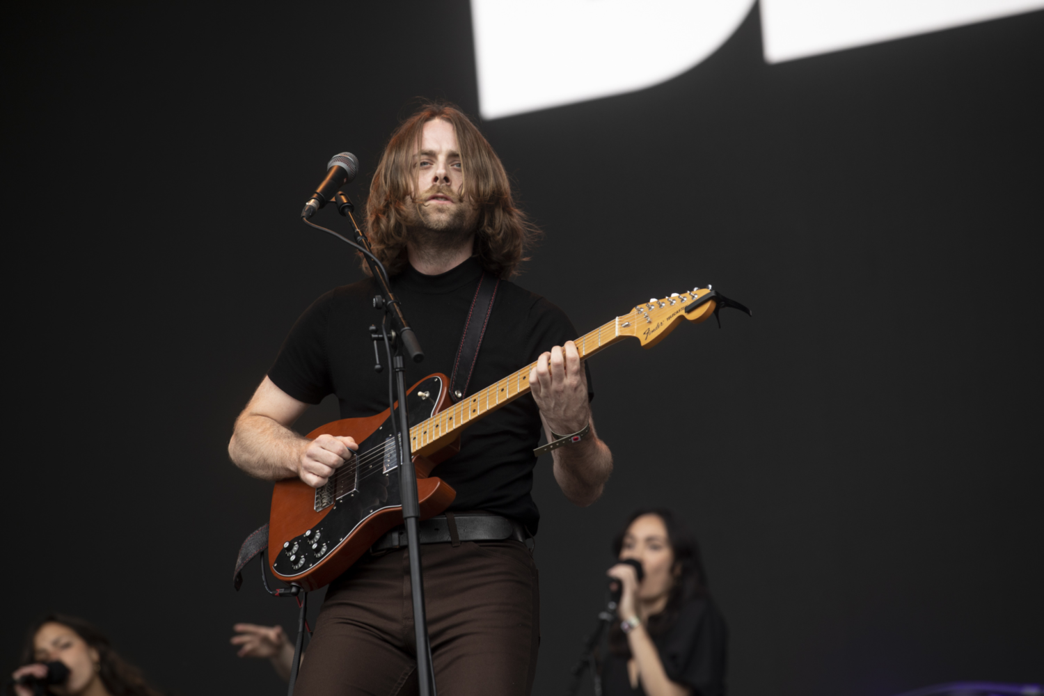 Stormzy, Ashnikko and a surprise Frank Carter & The Rattlesnakes shine as Reading returns