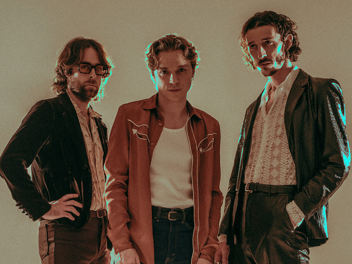 Demob Happy release new single 'Run Baby Run' - Vimarsana News