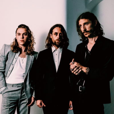 Demob Happy share 'Mother Machine' video